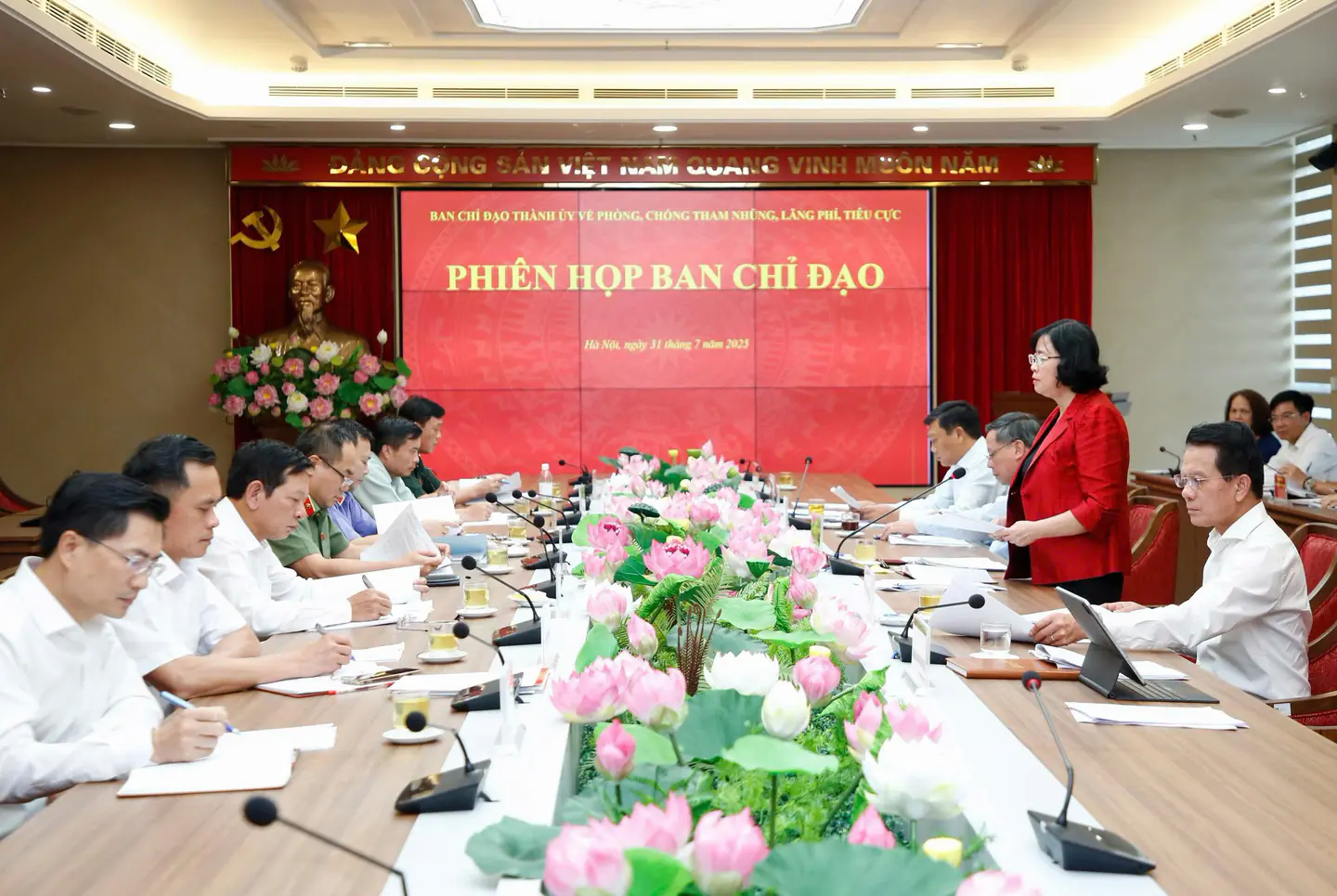 Đ&agrave;i PTTH H&agrave; Nội