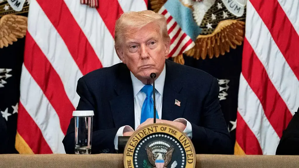 &Ocirc;ng Trump c&ocirc;ng bố s&aacute;ng kiến số h&oacute;a hồ sơ y tế