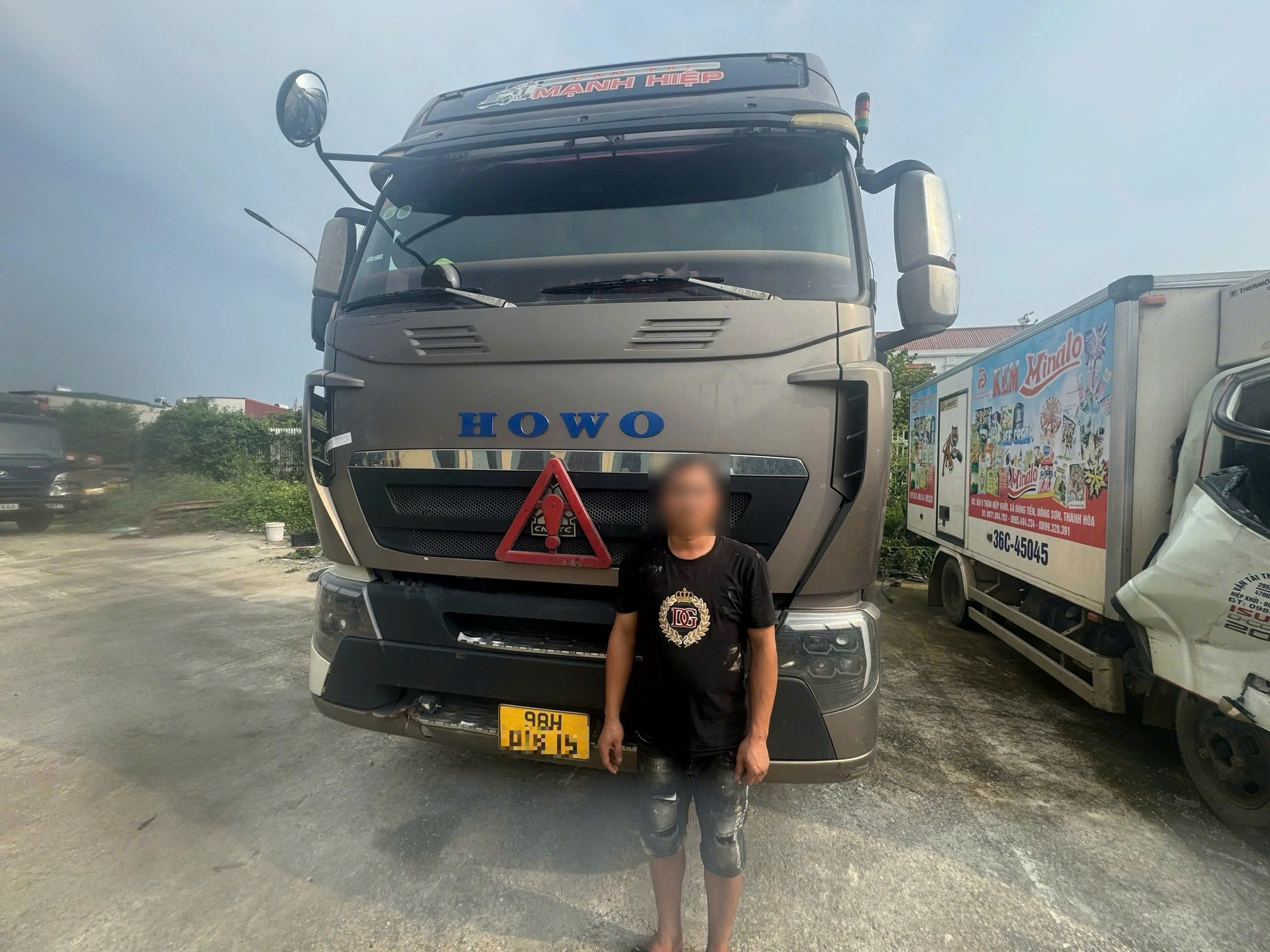 Đ&agrave;i PTTH H&agrave; Nội