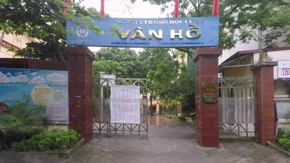 Thủ khoa kỳ thi v&agrave;o lớp 10 ở H&agrave; Nội đạt 29,25 điểm