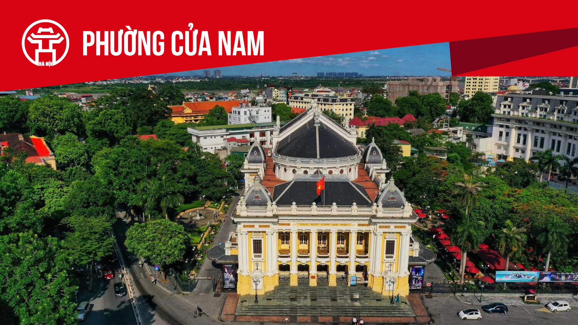 Phường Cửa Nam: Tất cả th&ocirc;ng tin v&agrave; thủ tục cần biết