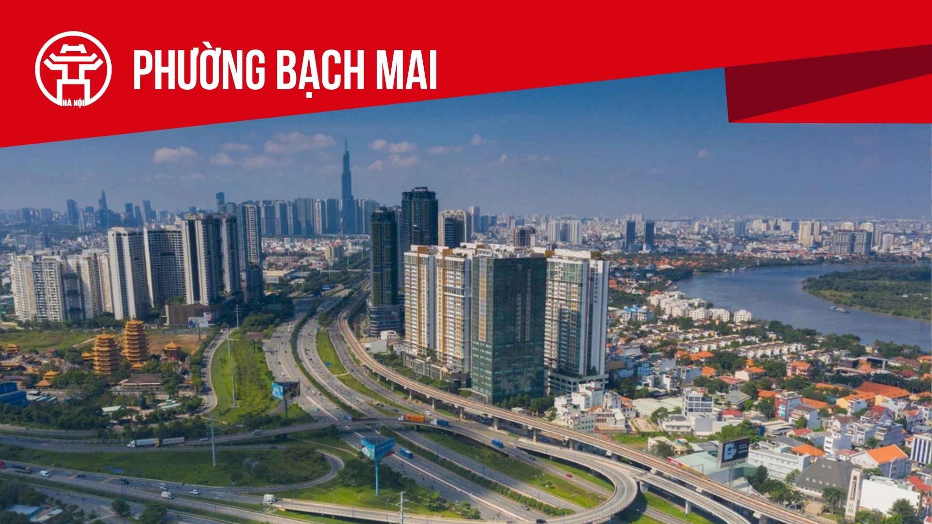 Phường Bạch Mai: Tất cả th&ocirc;ng tin chỉ dẫn bạn cần biết