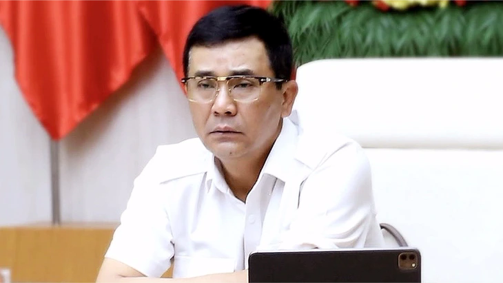 Cựu Ph&oacute; Chủ tịch Ph&uacute; Thọ đ&aacute;nh bạc 7 triệu USD dưới t&ecirc;n 'Mr Michael'
