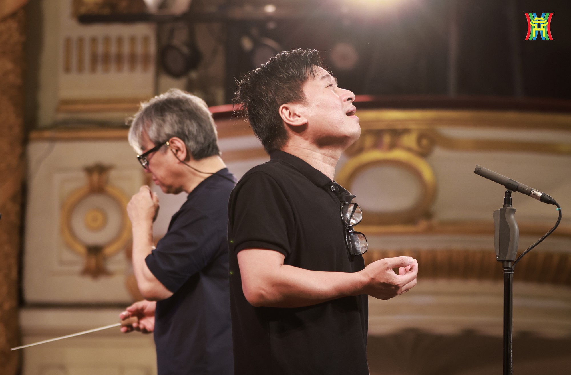 Đ&agrave;i PTTH H&agrave; Nội