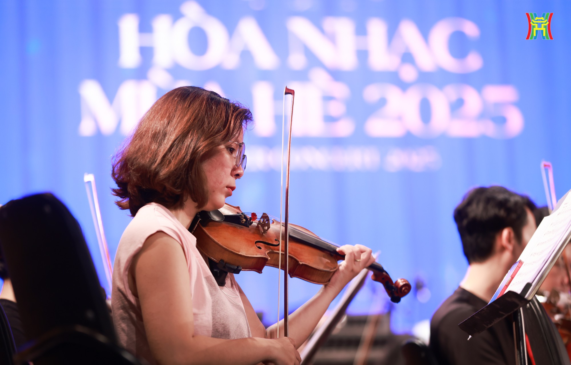Đ&agrave;i PTTH H&agrave; Nội