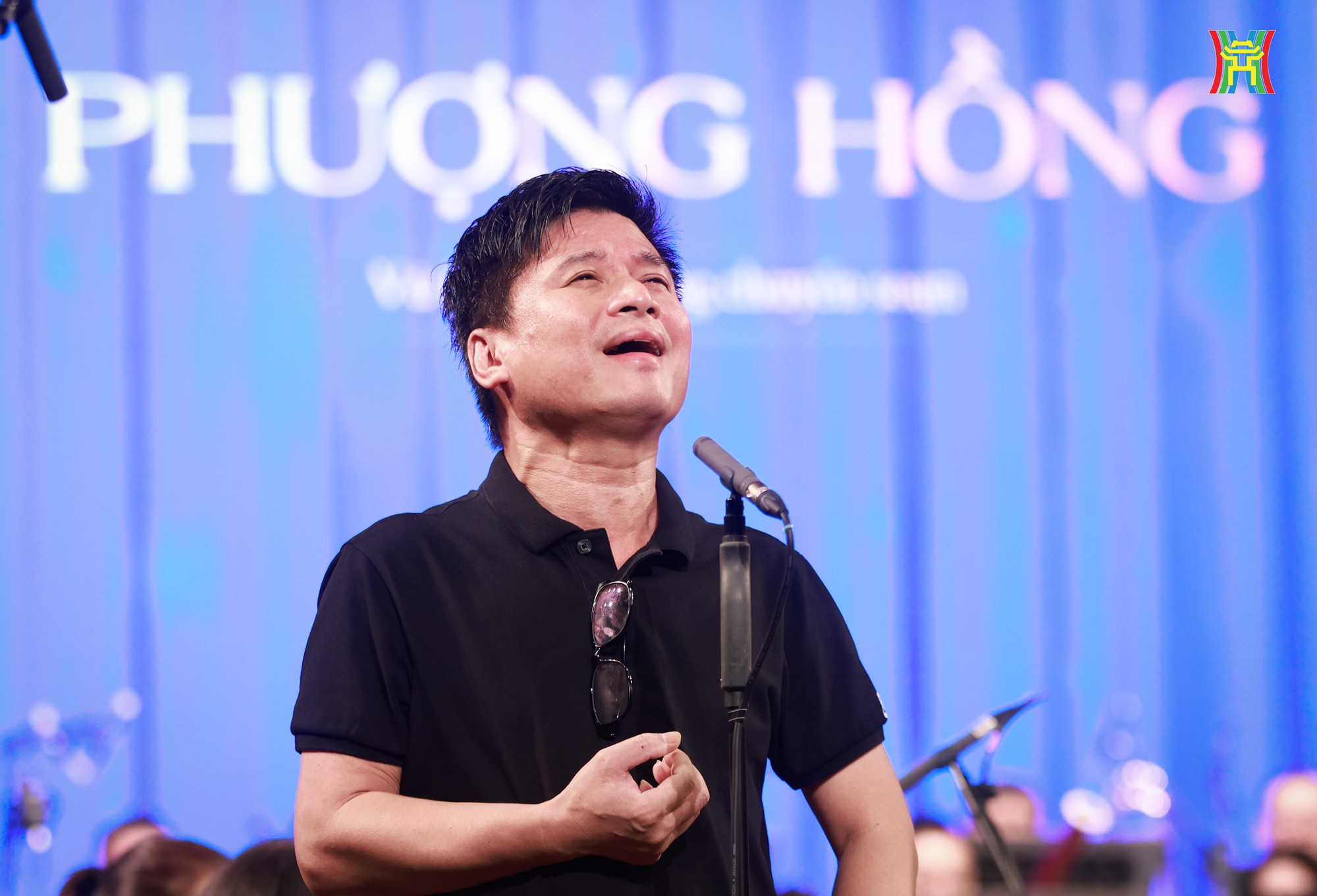 Đ&agrave;i PTTH H&agrave; Nội