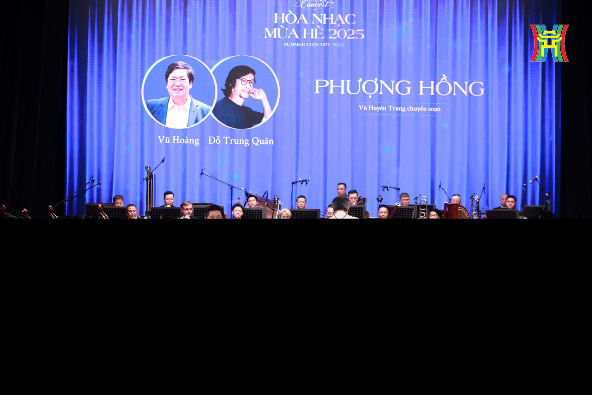 Đ&agrave;i PTTH H&agrave; Nội