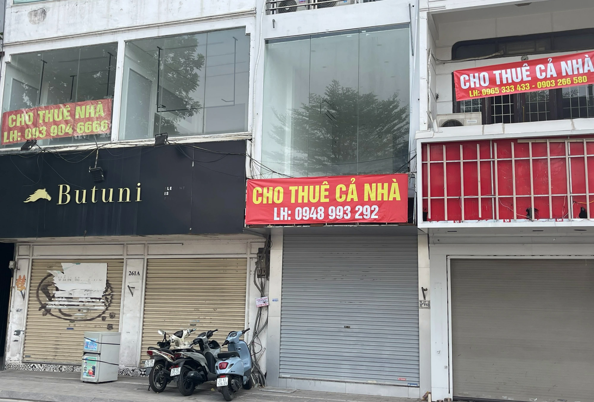 Đ&agrave;i PTTH H&agrave; Nội