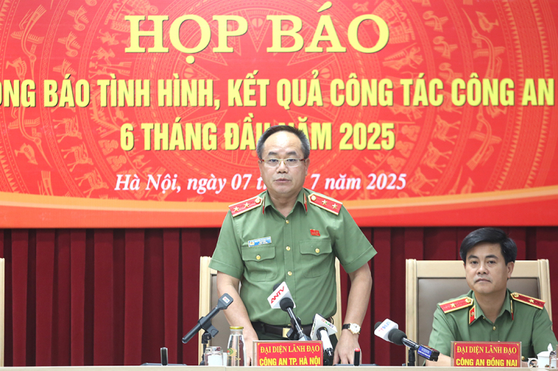 Đ&agrave;i PTTH H&agrave; Nội