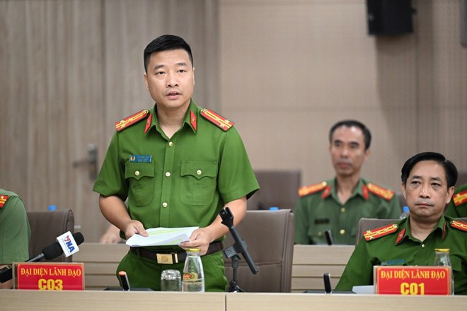 Đ&agrave;i PTTH H&agrave; Nội