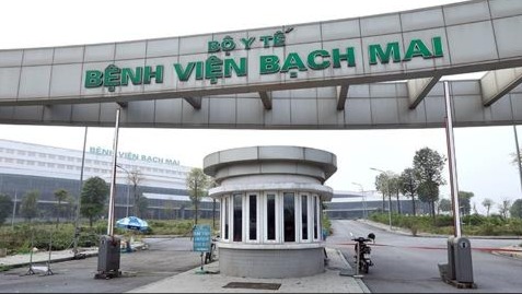 Khởi tố 5 bị can li&ecirc;n quan hai dự &aacute;n bệnh viện
