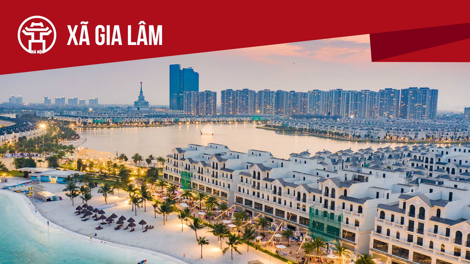 X&atilde; Gia L&acirc;m: Tất cả th&ocirc;ng tin chỉ dẫn bạn cần biết