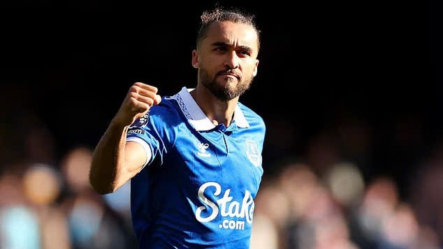 Dominic Calvert-Lewin đ&agrave;m ph&aacute;n với Newcastle