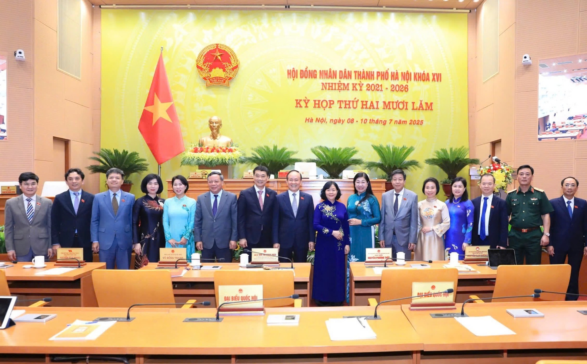 Đ&agrave;i PTTH H&agrave; Nội