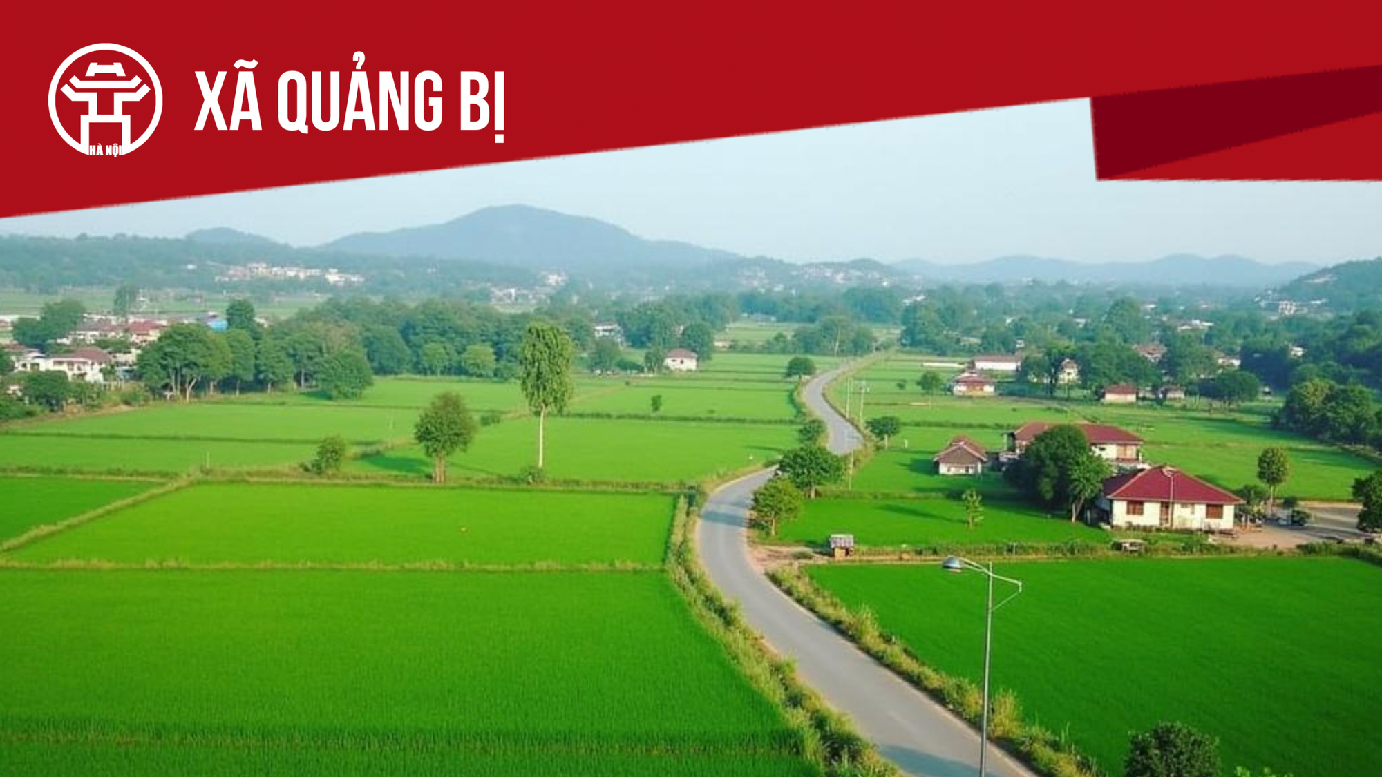 X&atilde; Quảng Bị: Tất cả th&ocirc;ng tin chỉ dẫn bạn cần biết