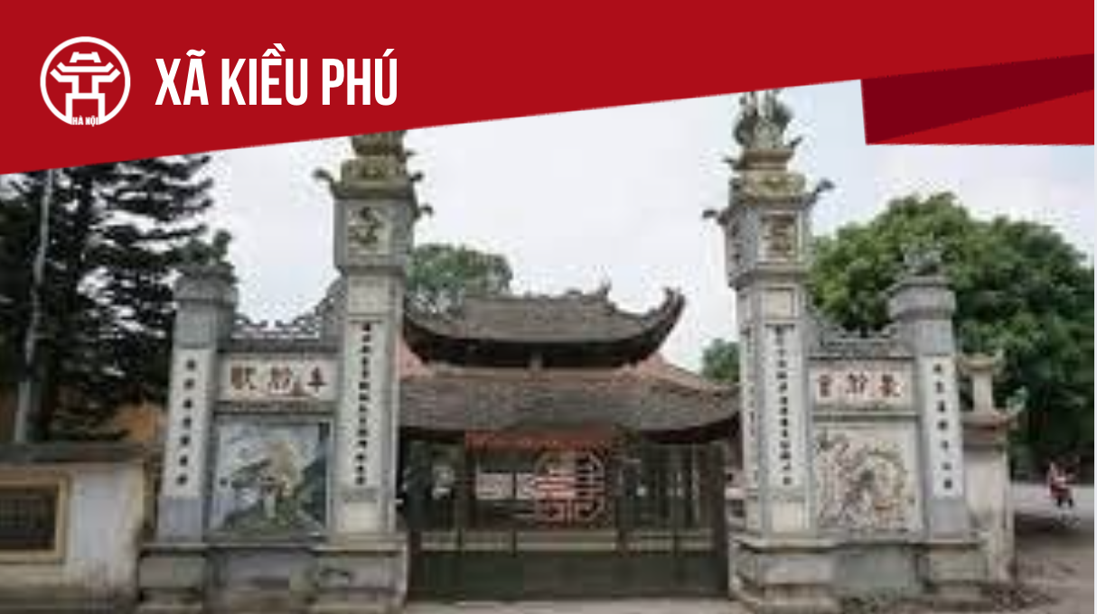 X&atilde; Kiều Ph&uacute;: Tất cả th&ocirc;ng tin chỉ dẫn bạn cần biết