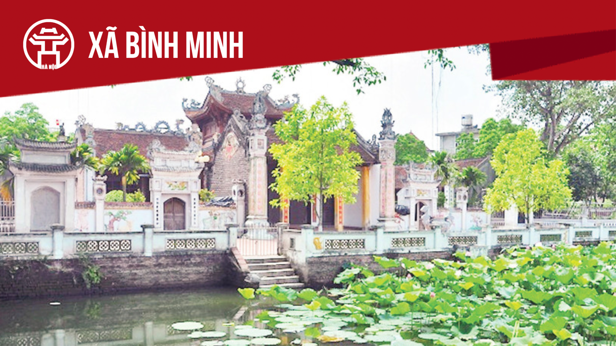 X&atilde; B&igrave;nh Minh: Tất cả th&ocirc;ng tin chỉ dẫn bạn cần biết