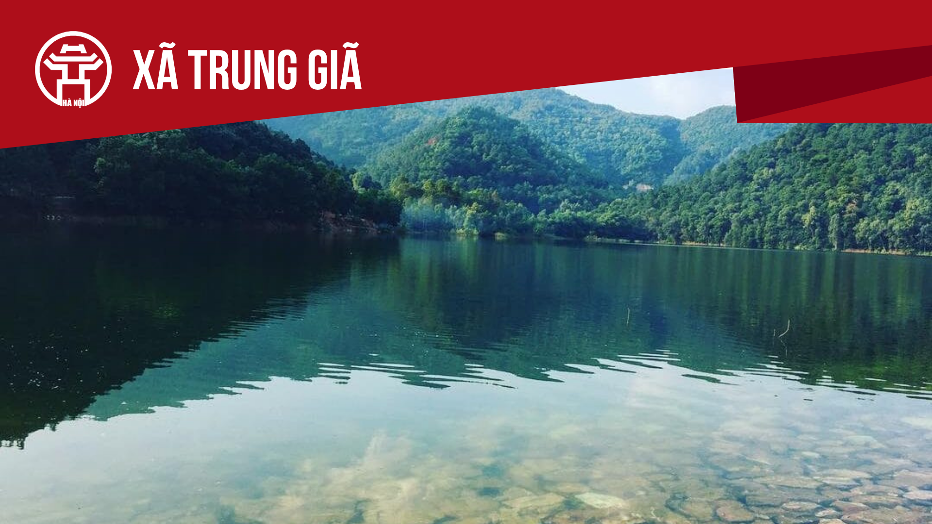 X&atilde; Trung Gi&atilde;: Tất cả th&ocirc;ng tin chỉ dẫn bạn cần biết