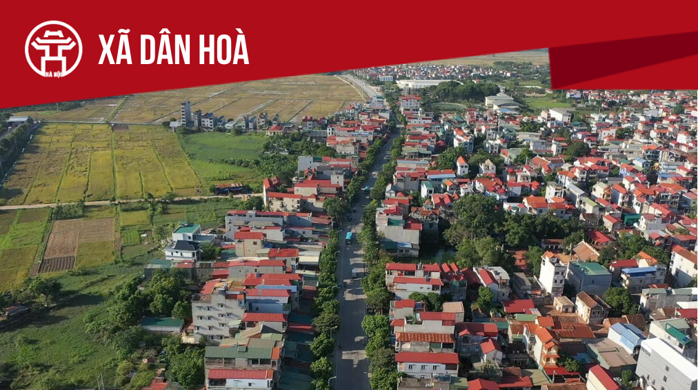 X&atilde; D&acirc;n H&ograve;a: Tất cả th&ocirc;ng tin chỉ dẫn bạn cần biết