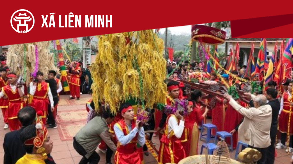 X&atilde; Li&ecirc;n Minh: Tất cả th&ocirc;ng tin chỉ dẫn bạn cần biết