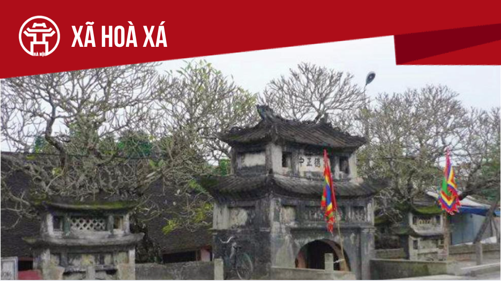 X&atilde; H&ograve;a X&aacute;: Tất cả th&ocirc;ng tin chỉ dẫn bạn cần biết