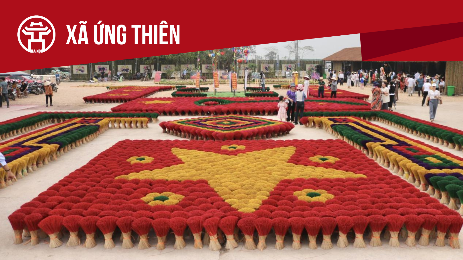 X&atilde; Ứng Thi&ecirc;n: Tất cả th&ocirc;ng tin chỉ dẫn bạn cần biết