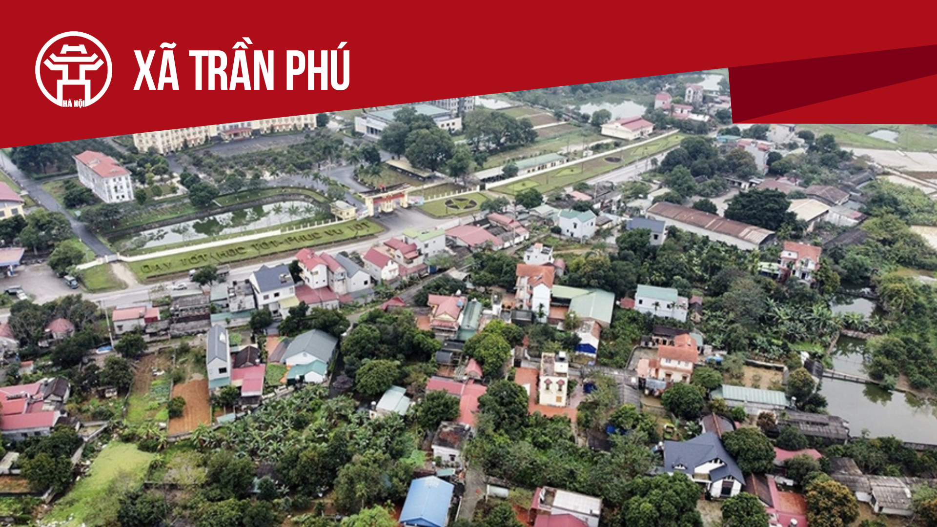 X&atilde; Trần Ph&uacute;: Tất cả th&ocirc;ng tin chỉ dẫn bạn cần biết