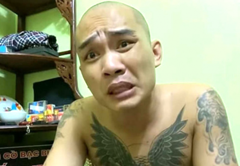 Đ&agrave;i PTTH H&agrave; Nội