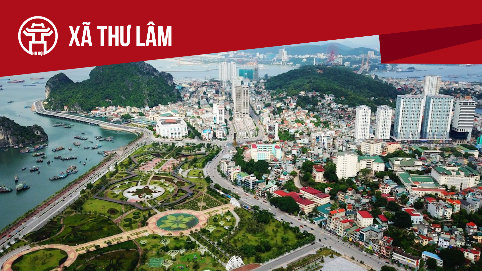 X&atilde; Thư L&acirc;m: Tất cả th&ocirc;ng tin chỉ dẫn bạn cần biết