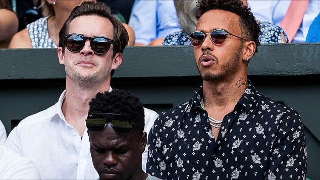 Wimbledon v&agrave; những quy tắc nghi&ecirc;m ngặt