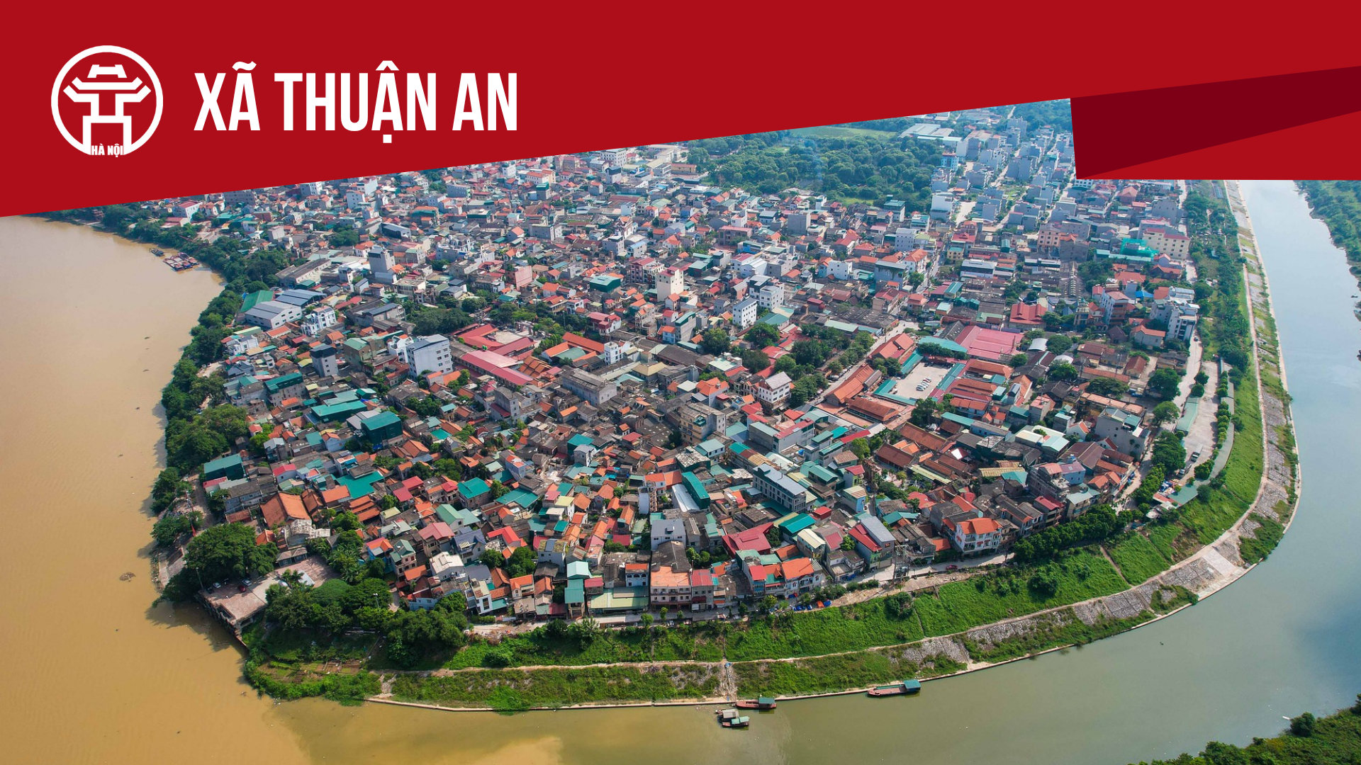 X&atilde; Thuận An: Tất cả th&ocirc;ng tin chỉ dẫn bạn cần biết