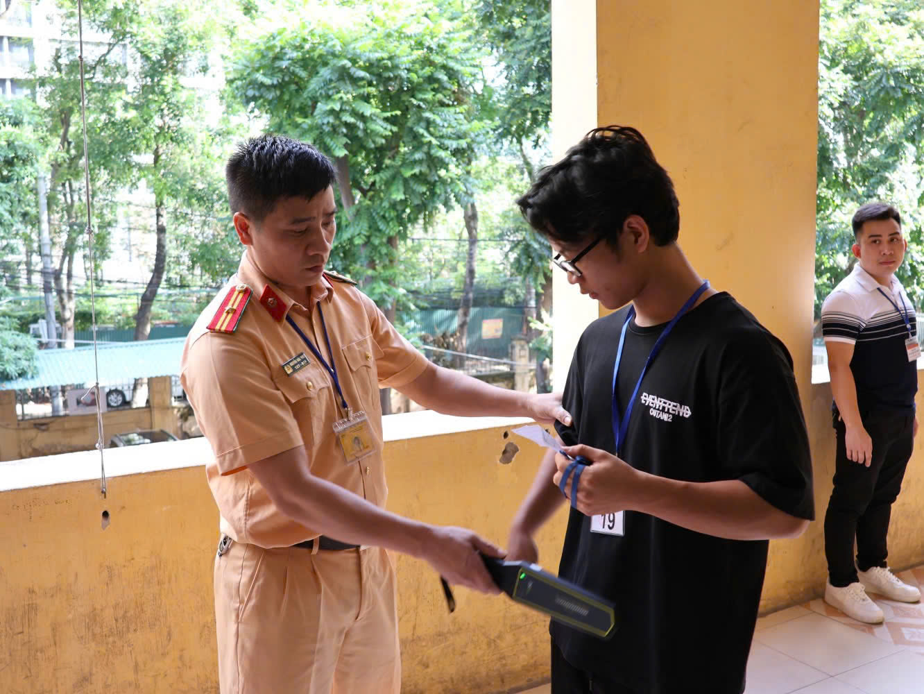 Đ&agrave;i PTTH H&agrave; Nội