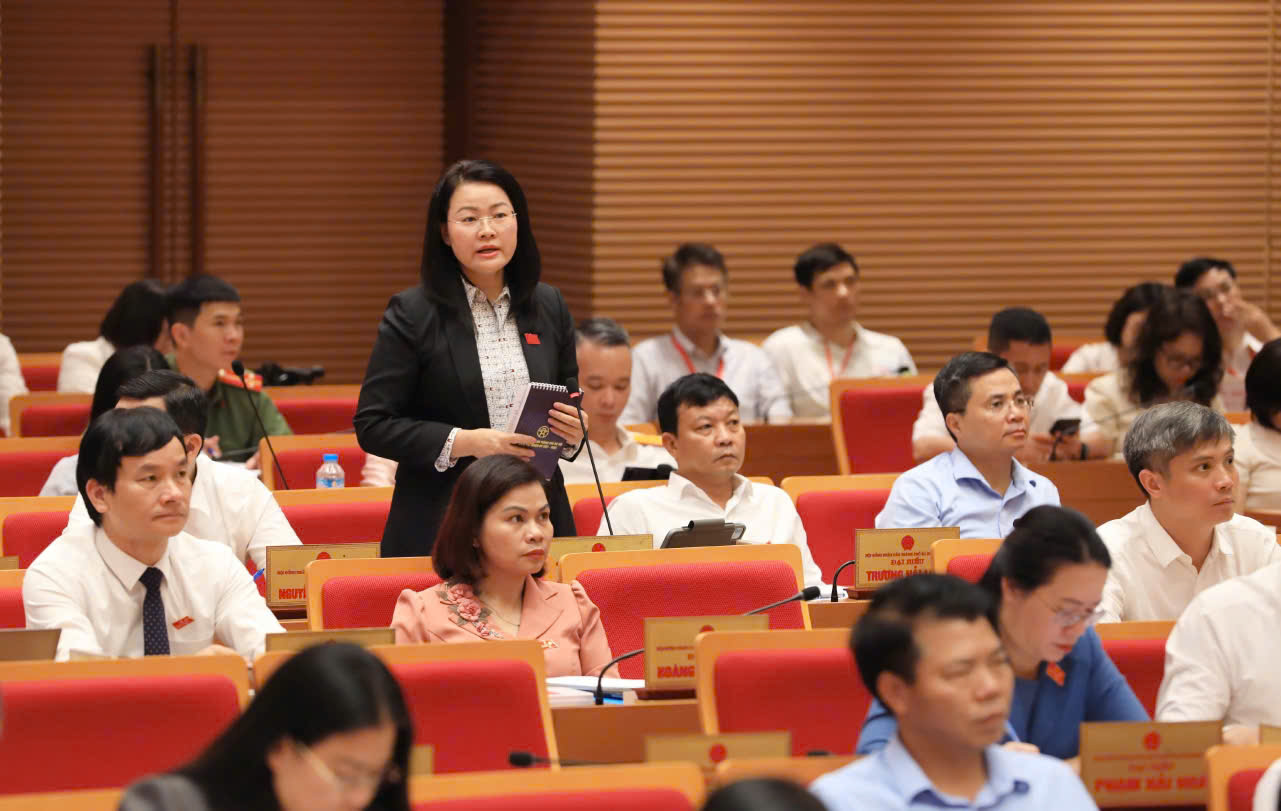 Đ&agrave;i PTTH H&agrave; Nội