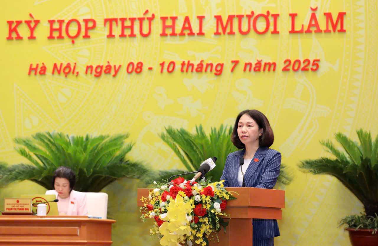 Đ&agrave;i PTTH H&agrave; Nội