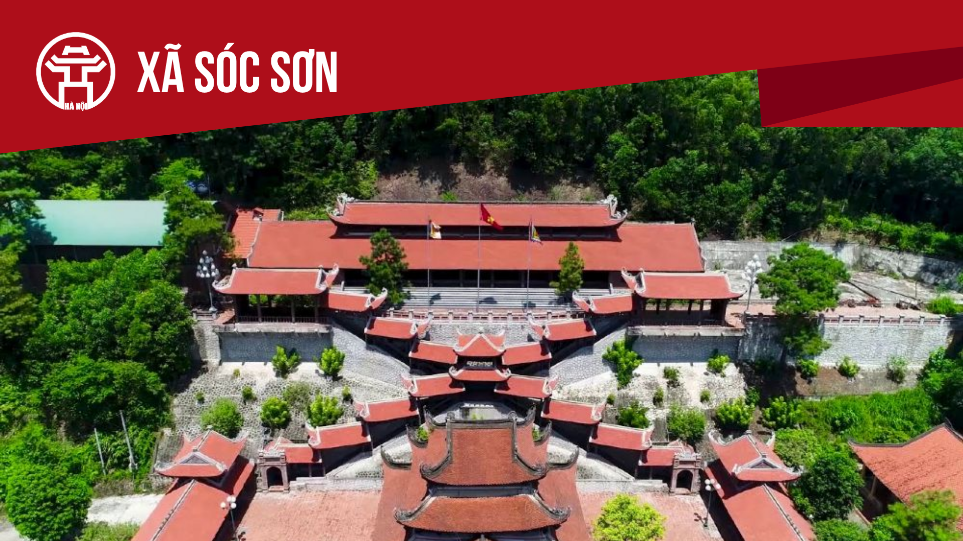 X&atilde; S&oacute;c Sơn: Tất cả th&ocirc;ng tin chỉ dẫn bạn cần biết