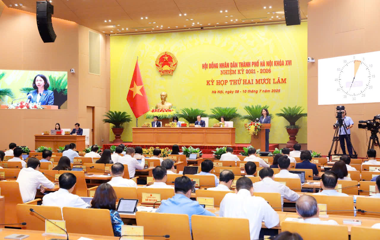 Đ&agrave;i PTTH H&agrave; Nội
