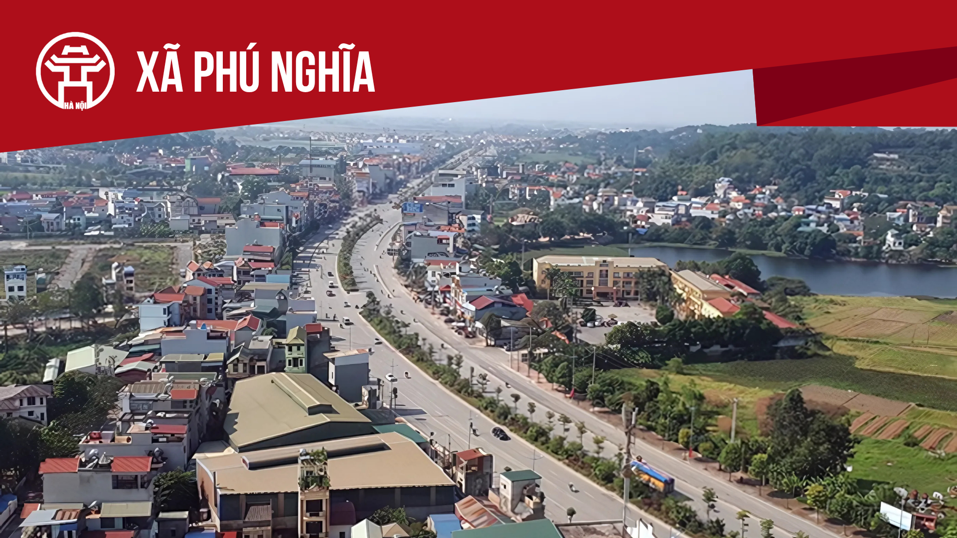X&atilde; Ph&uacute; Nghĩa: Tất cả th&ocirc;ng tin chỉ dẫn bạn cần biết