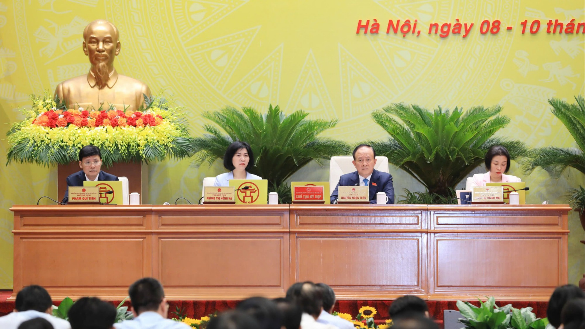Nh&agrave; đầu tư KCN sạch S&oacute;c Sơn kh&ocirc;ng thực hiện đ&uacute;ng cam kết