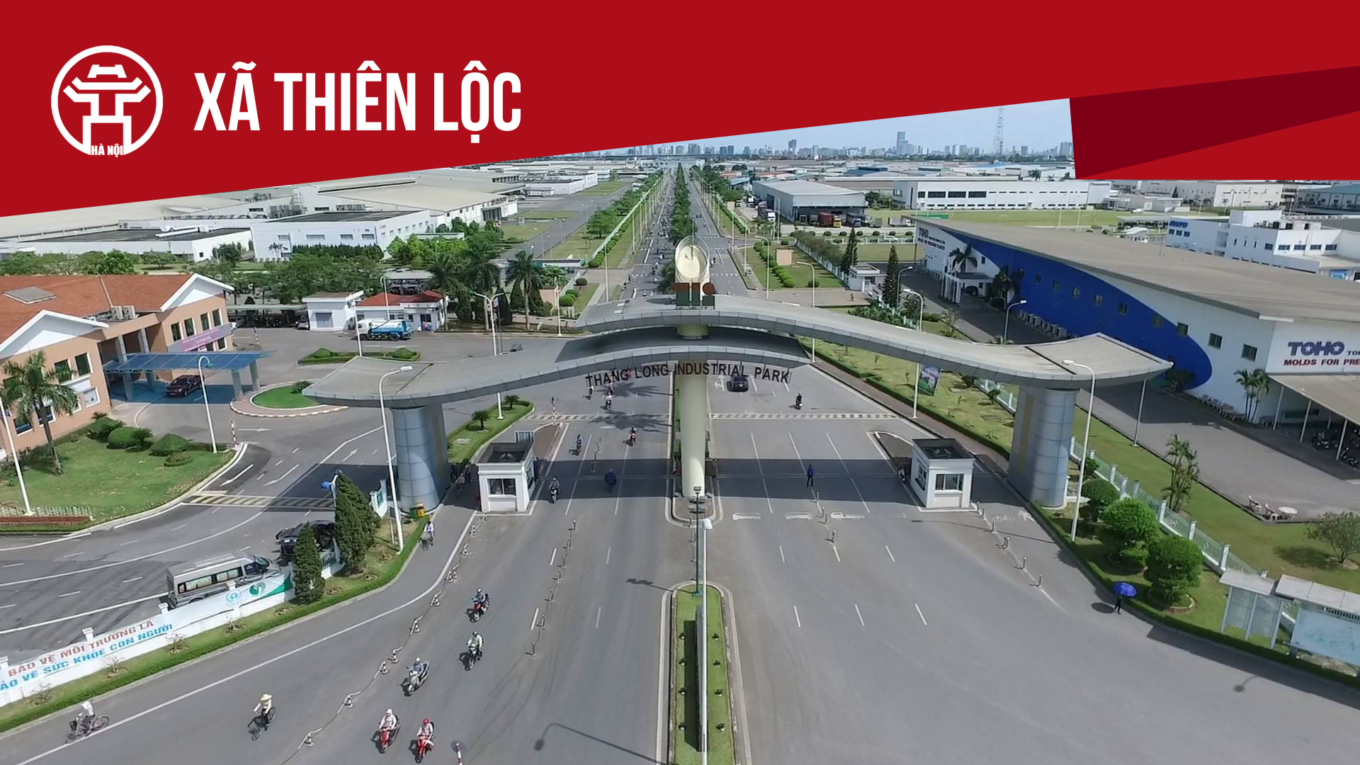 X&atilde; Thi&ecirc;n Lộc: Tất cả th&ocirc;ng tin chỉ dẫn bạn cần biết