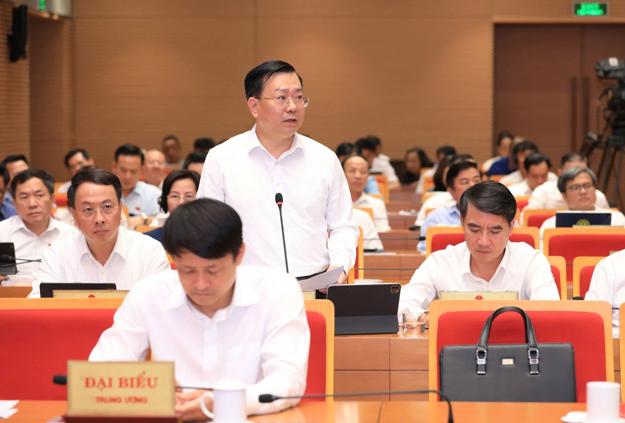 Đ&agrave;i PTTH H&agrave; Nội
