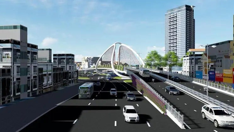 Ho&agrave;n th&agrave;nh GPMB đường v&agrave;nh đai 1 Ho&agrave;ng Cầu-Voi Phục trong Qu&yacute; IV