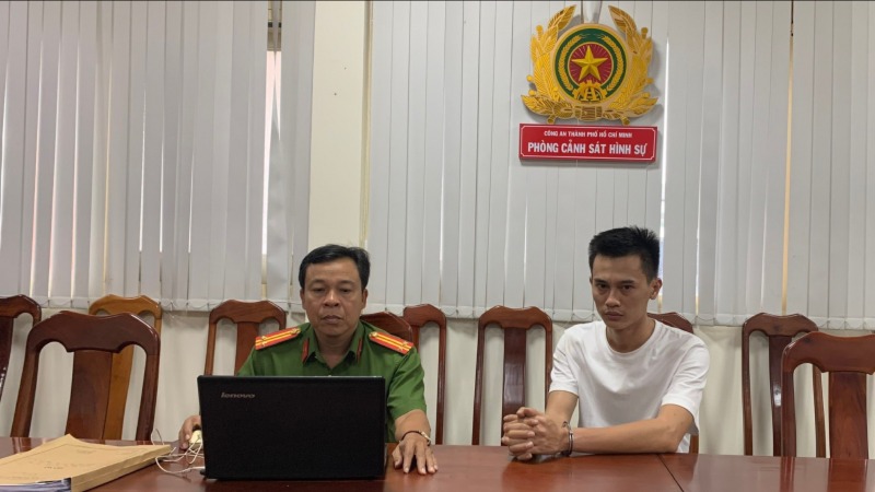 Truy tố 'tr&ugrave;m si&ecirc;u xe' Phan C&ocirc;ng Khanh