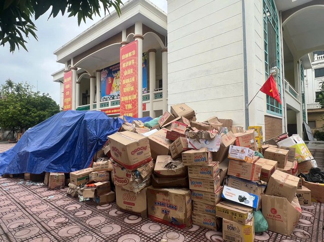 Đ&agrave;i PTTH H&agrave; Nội