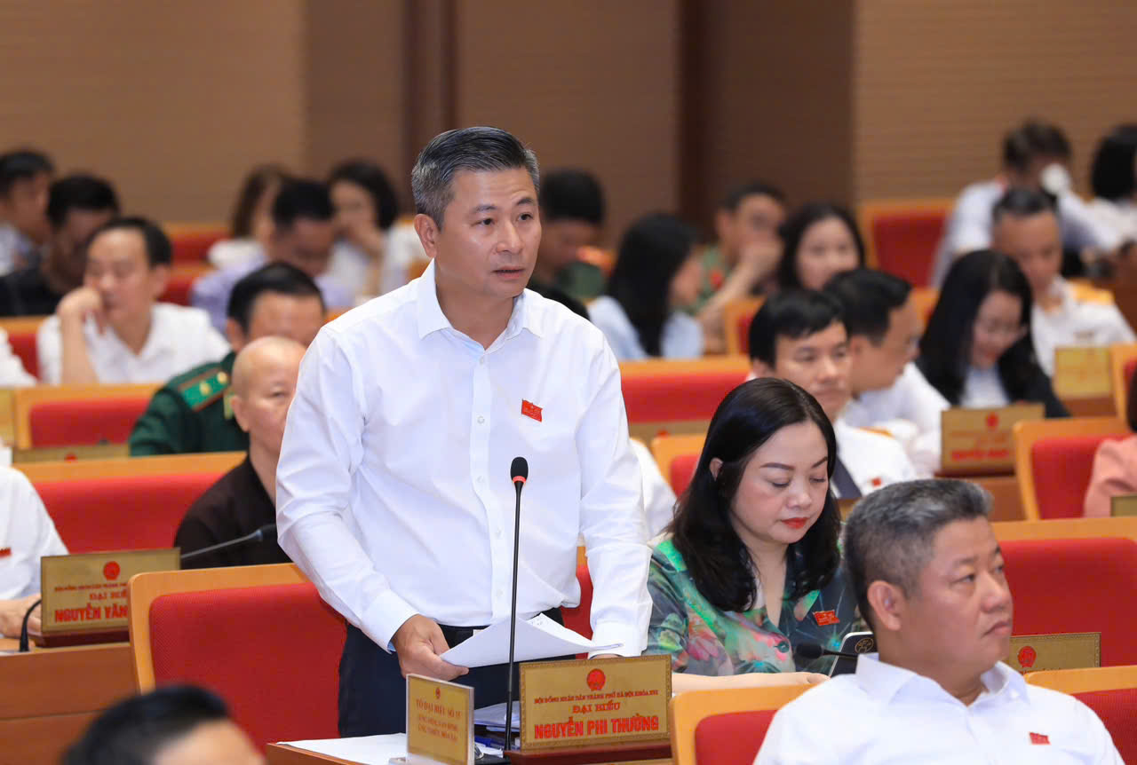 Đ&agrave;i PTTH H&agrave; Nội