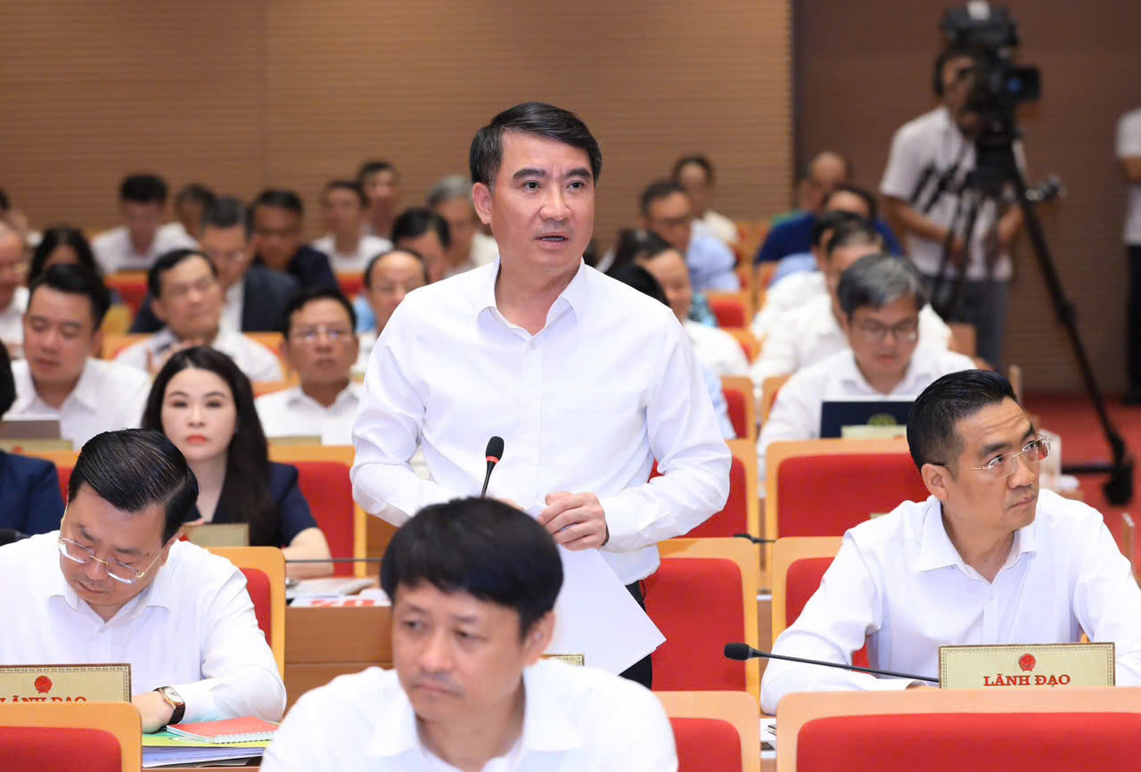Đ&agrave;i PTTH H&agrave; Nội