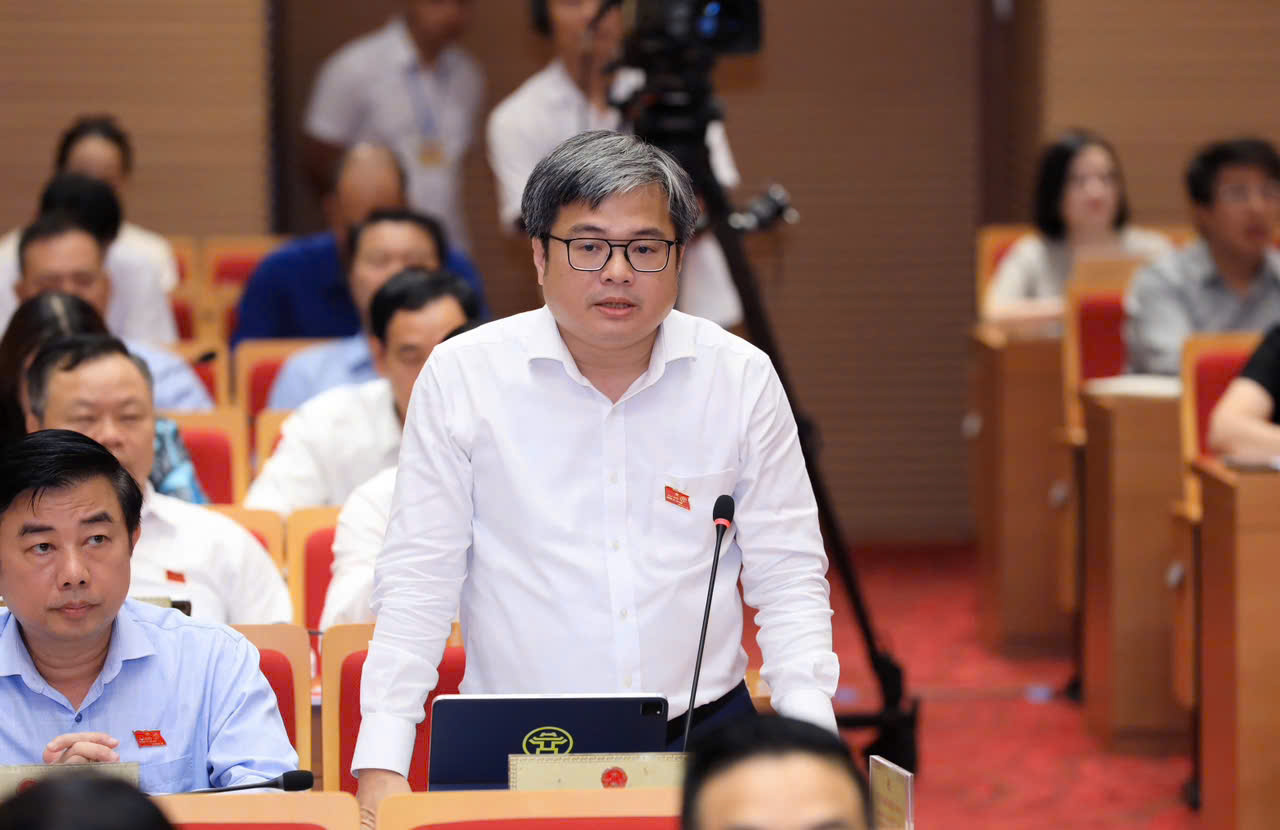 Đ&agrave;i PTTH H&agrave; Nội