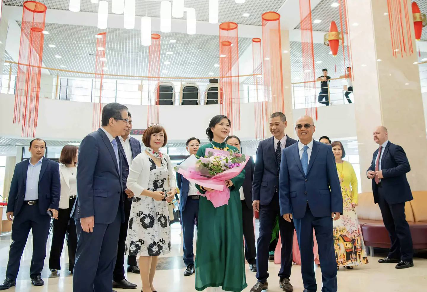 Đ&agrave;i PTTH H&agrave; Nội