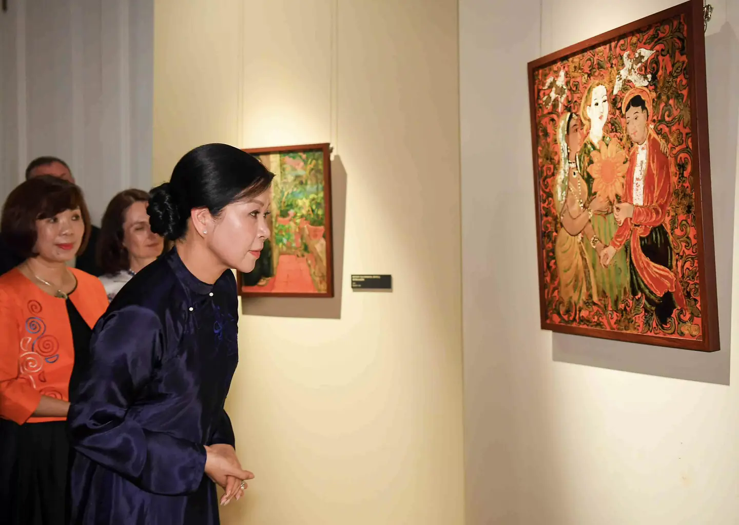 Đ&agrave;i PTTH H&agrave; Nội
