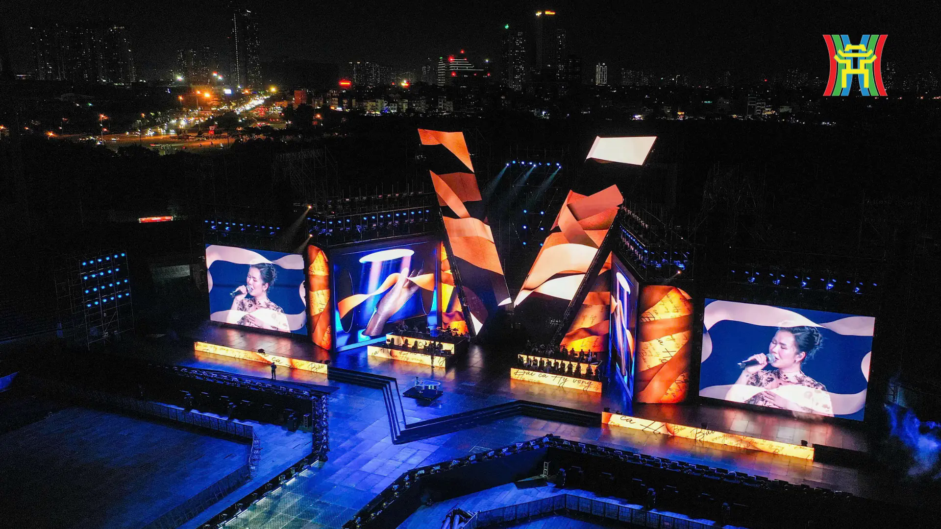 Đ&agrave;i PTTH H&agrave; Nội