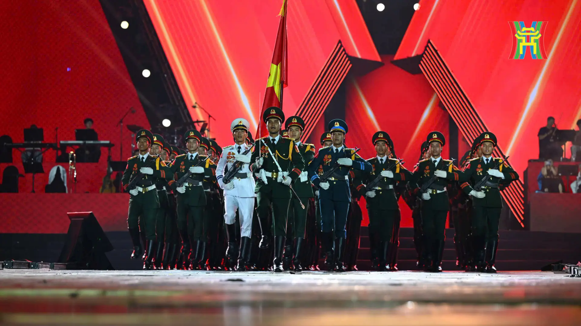 Đ&agrave;i PTTH H&agrave; Nội